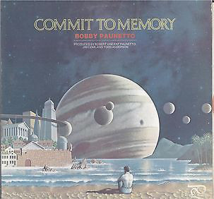 Commit To Memory