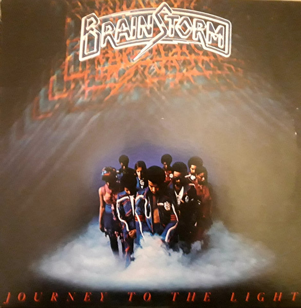Journey To The Light
