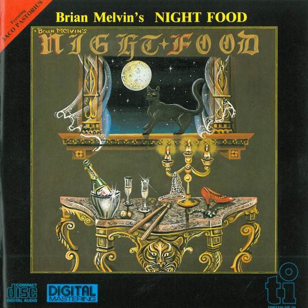Night Food