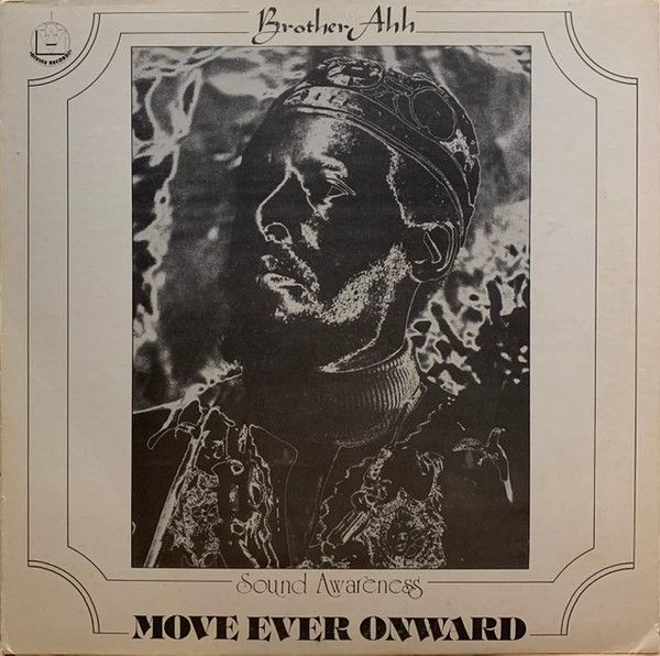 Move Ever Onward