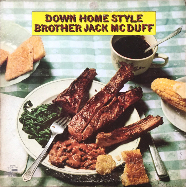 Down Home Style