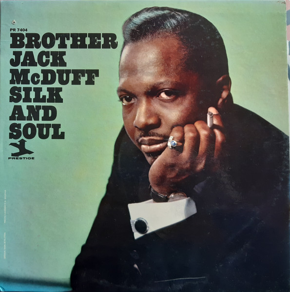 Silk And Soul
