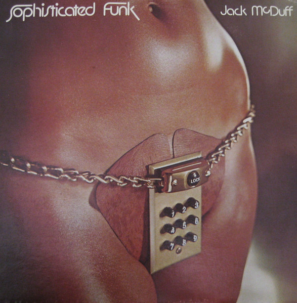 Sophisticated Funk