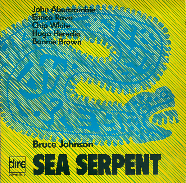 Sea Serpent