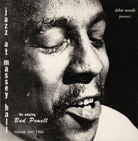 Jazz At Massey Hall Volume Two