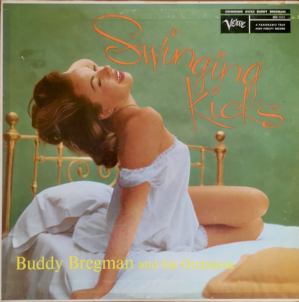 Swinging Kicks