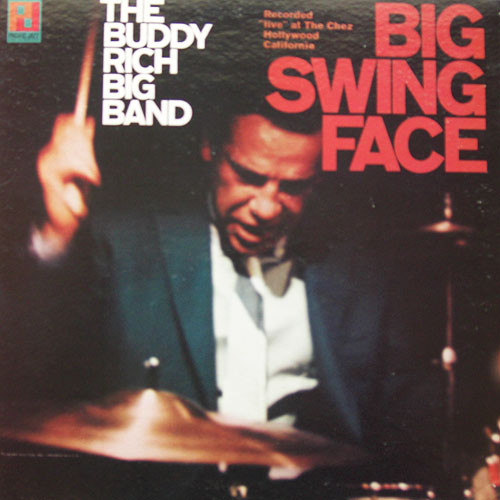 Big Swing Face