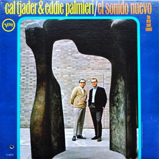 El Sonido Nuevo
