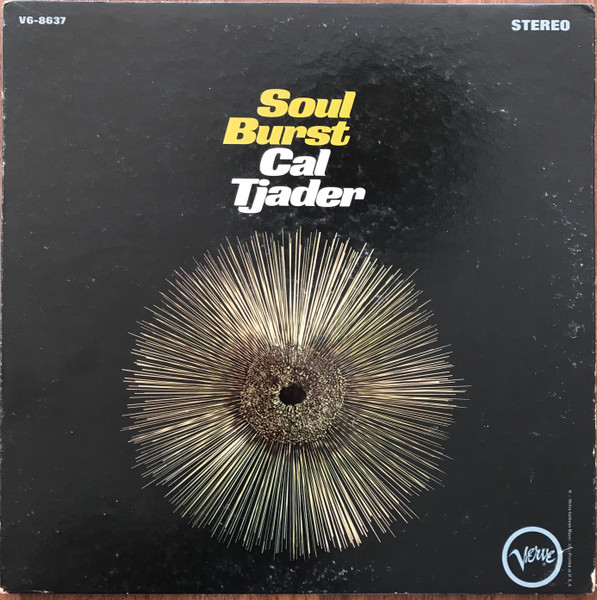 Soul Burst