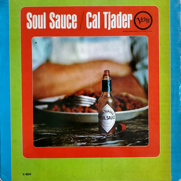 Soul Sauce