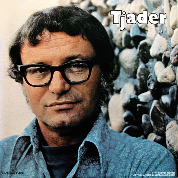 Tjader