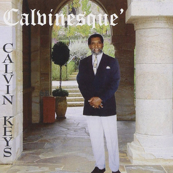 Calvinesque