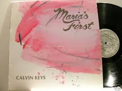Maria's First