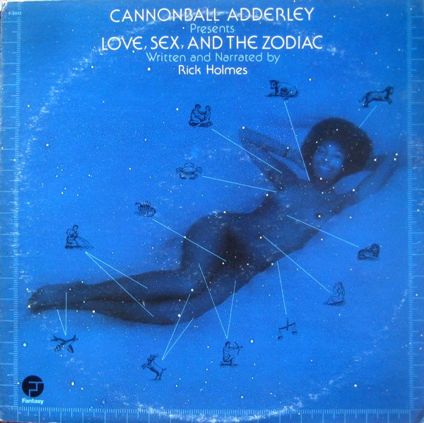 Love, Sex, And The Zodiac