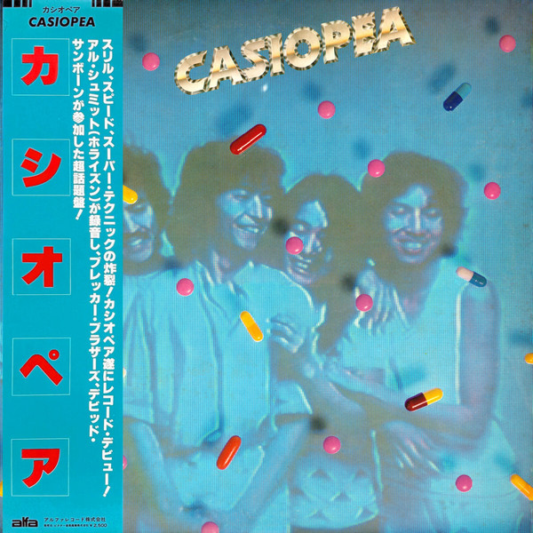Casiopea