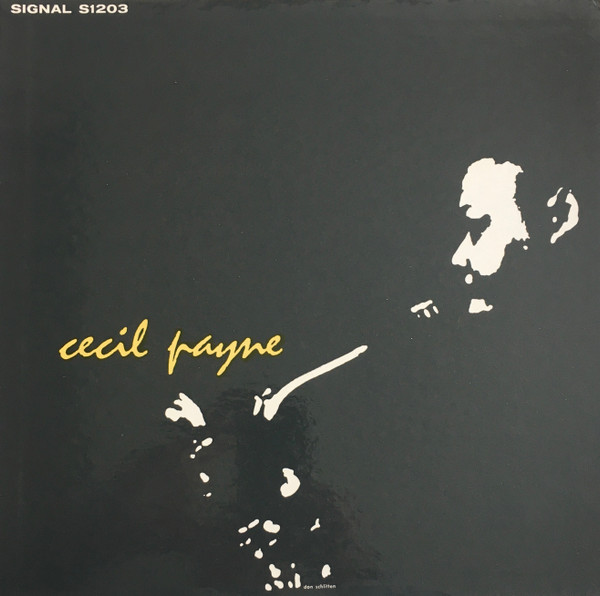 Cecil Payne