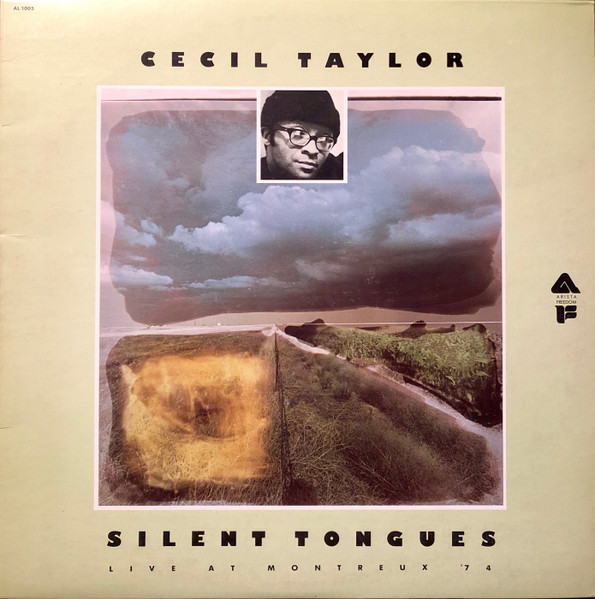 Silent Tongues (Live At Montreux '74)