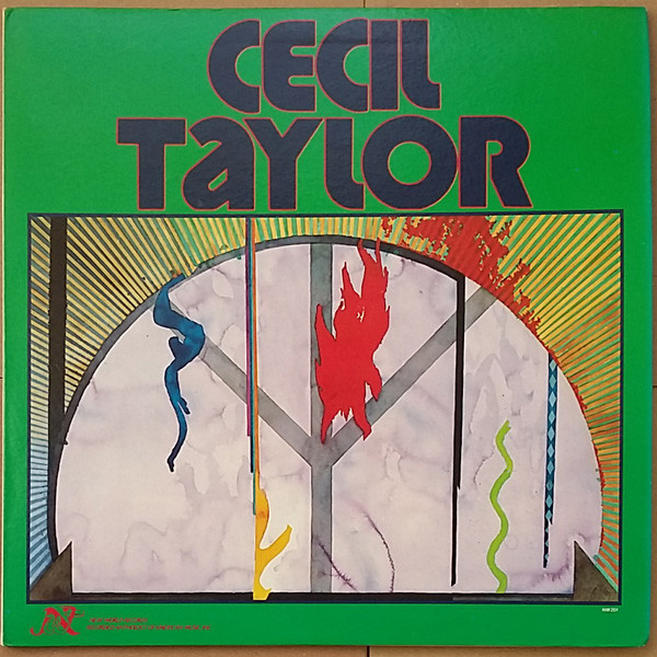 The Cecil Taylor Unit