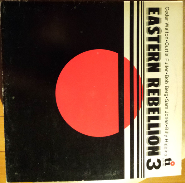 Eastern Rebellion 3