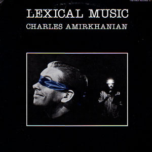 Lexical Music