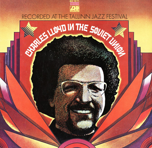 In The Soviet Union: Recorded At The Tallinn Jazz Festival