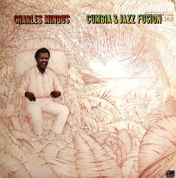Cumbia & Jazz Fusion