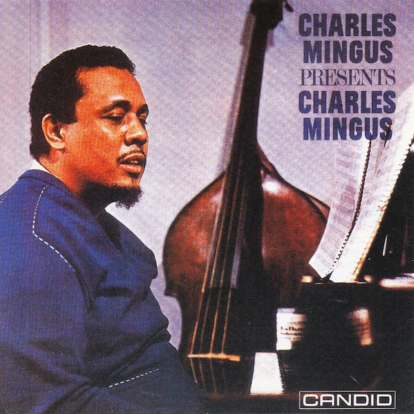 Presents Charles Mingus