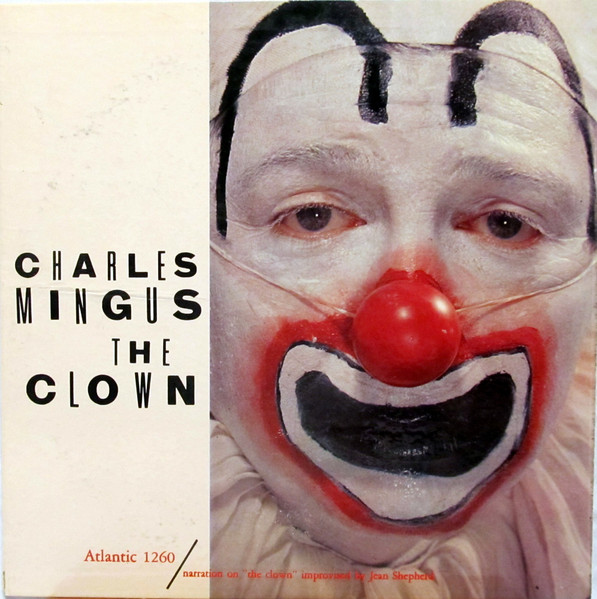The Clown