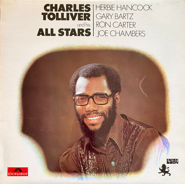 Charles Tolliver And His All Stars