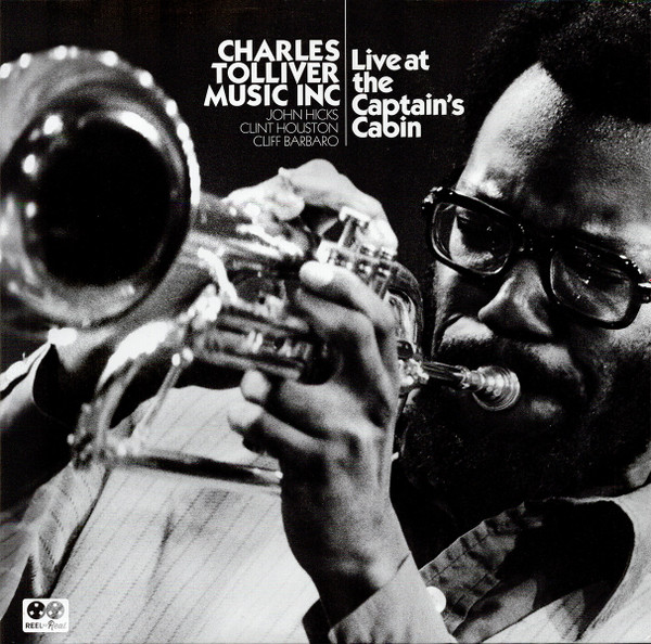 Live At The Captain's Cabin