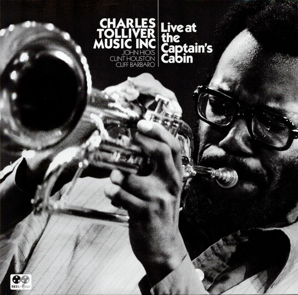 Live At The Captain's Cabin