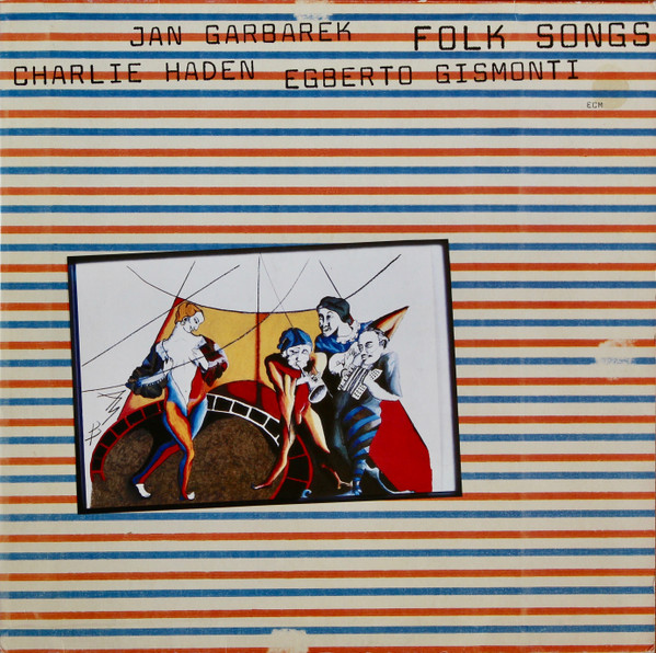 Folk Songs