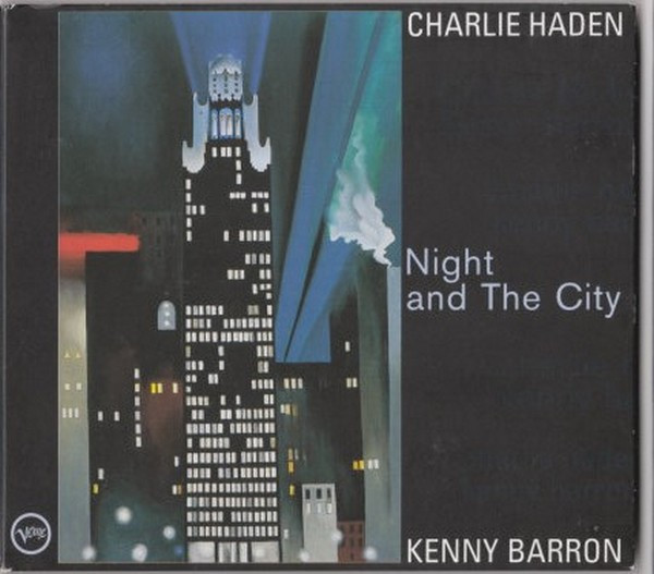 Night And The City