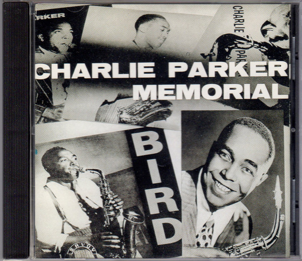 Charlie Parker Memorial Vol. 1