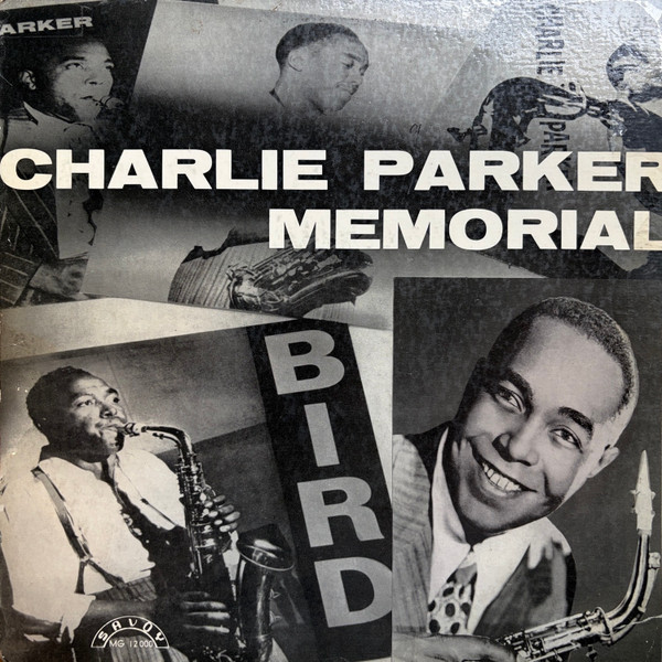 Charlie Parker Memorial