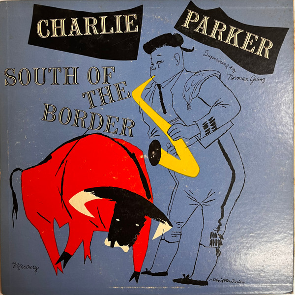 South Of The Border