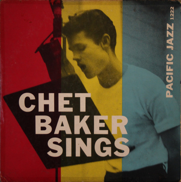 Chet Baker Sings