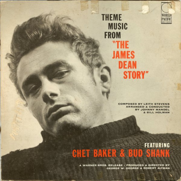 Theme Music From "The James Dean Story"