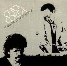 Chick Corea (Featuring Lionel Hampton)