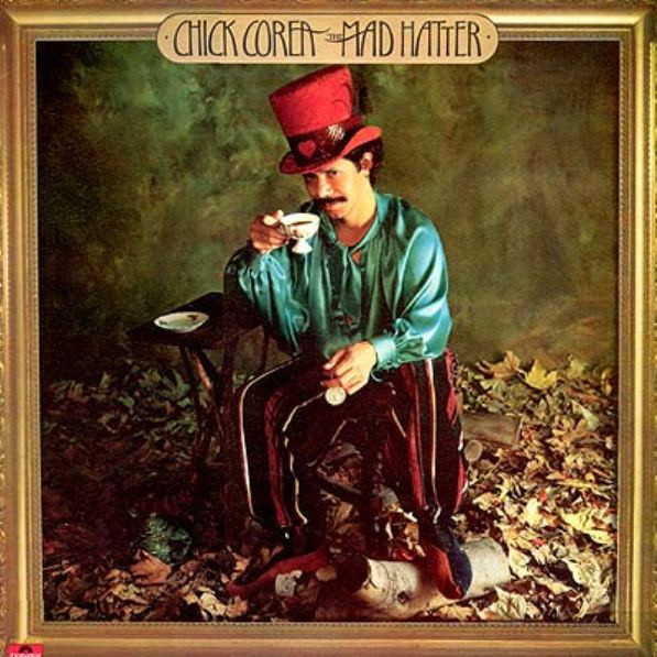 The Mad Hatter