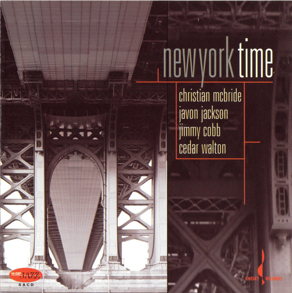 New York Time