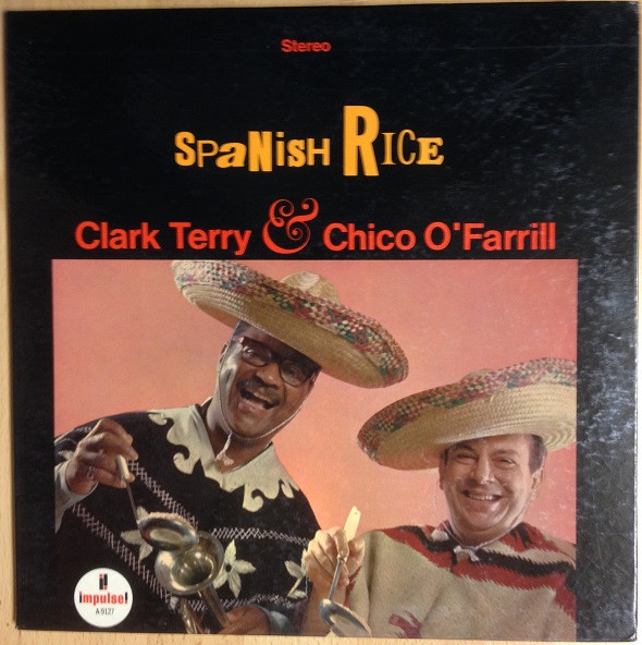 Spanish Rice