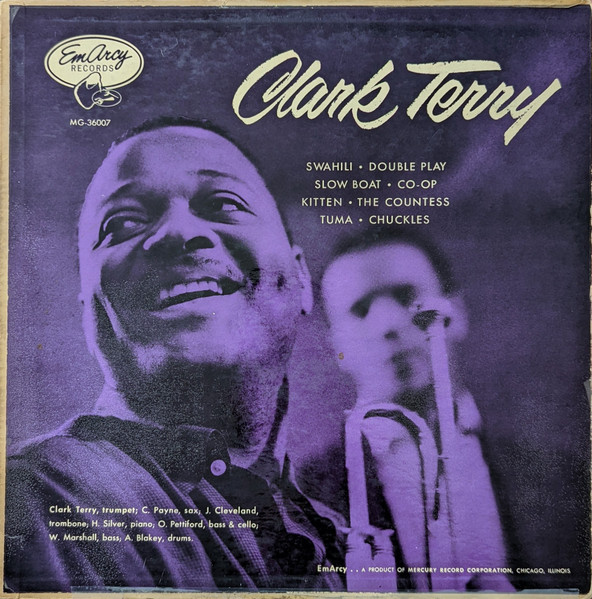 Clark Terry