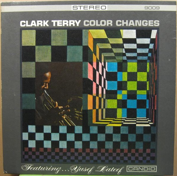 Color Changes