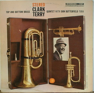 Top And Bottom Brass