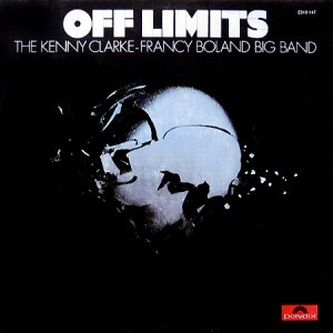 Off Limits