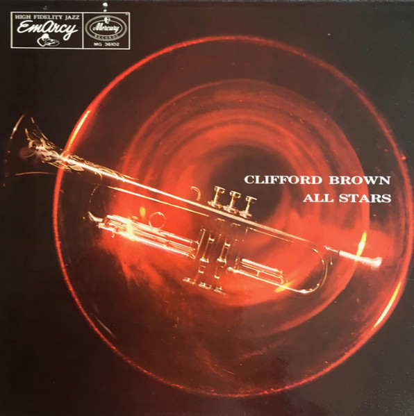 Clifford Brown All Stars