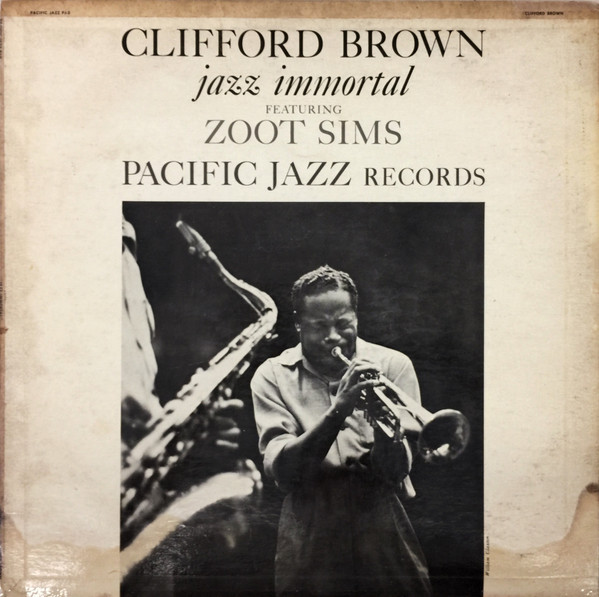 Jazz Immortal