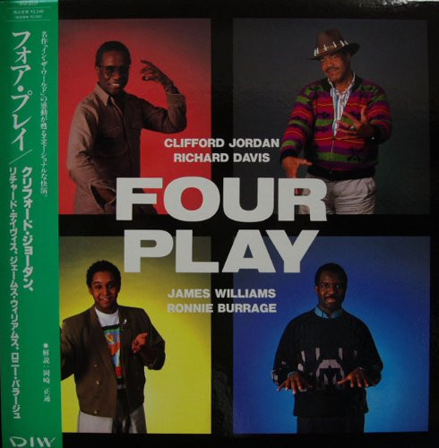 Four Play