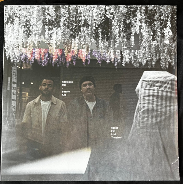 Songs For Lost Travellers